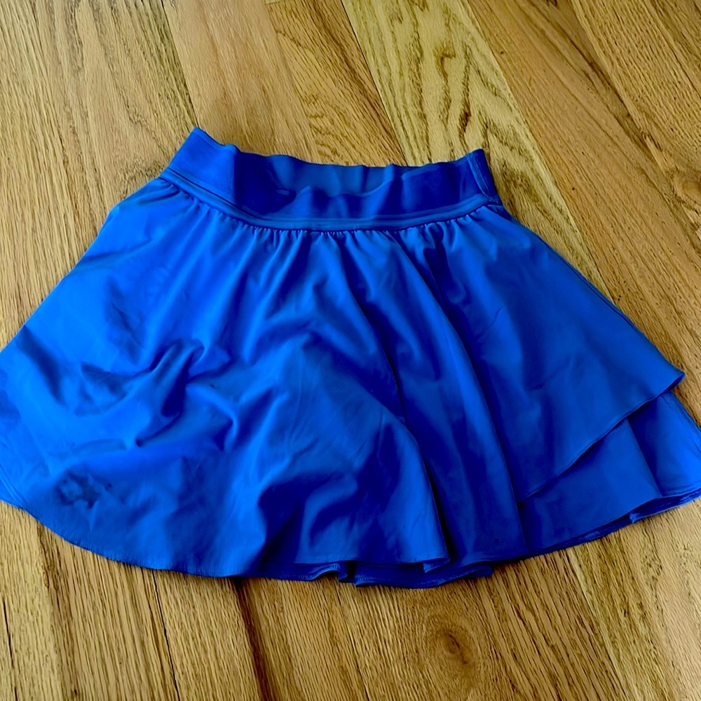 Lululemon skirt